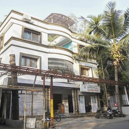 Super Townhouse The Upper Room Near Pune Airport Lohogaon Eksteriør bilde